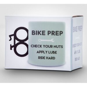 Bike Prep Mug - Image 4