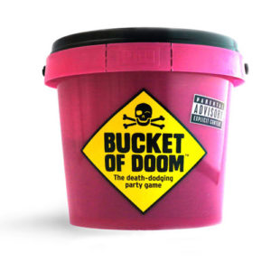 Bucket of Doom Game - Image 4