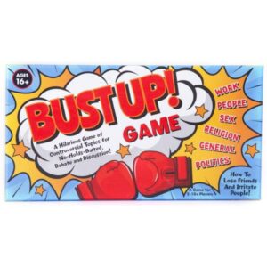 The Bust Up Game - Image 6