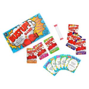 The Bust Up Game