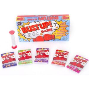 The Bust Up Game - Image 3