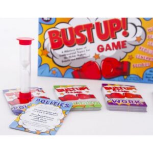 The Bust Up Game - Image 4