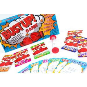 The Bust Up Game - Image 5