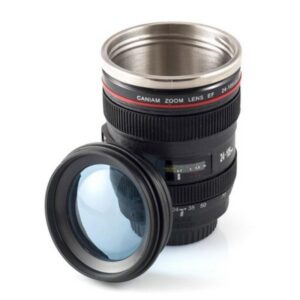 Camera Lens Mug - Image 4