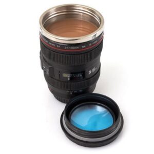 Camera Lens Mug - Image 5