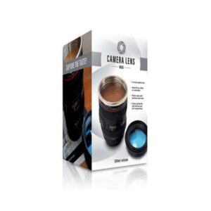 Camera Lens Mug - Image 7