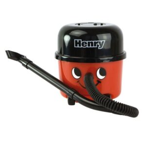 Henry Hoover Desk Vacuum - Image 3