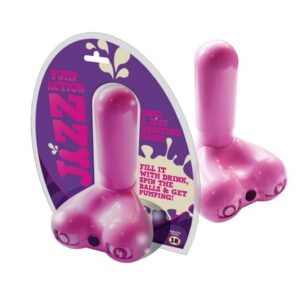 Jizz Drinking Game