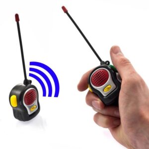 World's Smallest Walkie Talkies - Image 3