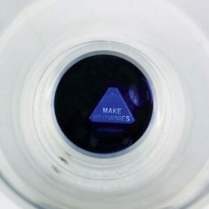 Mystic Beer Glass - Image 3