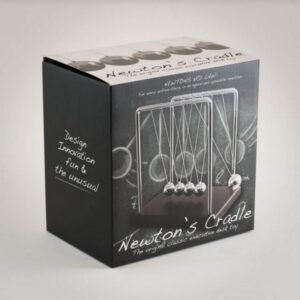 Large Newtons Cradle - Image 6