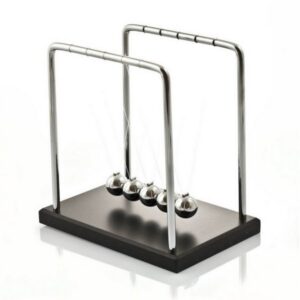 Large Newtons Cradle
