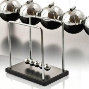Large Newtons Cradle - Image 3
