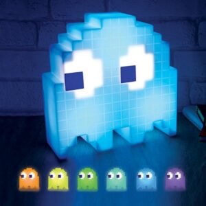 Pac Man Ghost Mood Light