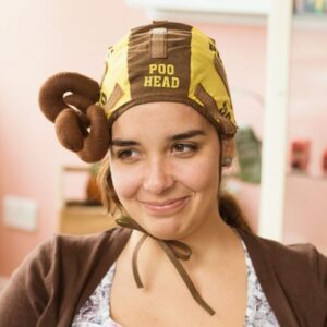 Poo Head Game - Image 4