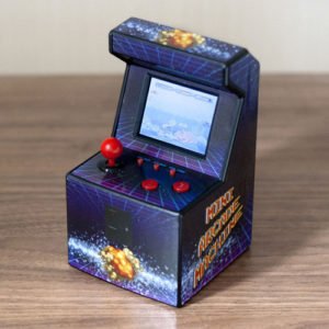 Games and Puzzles