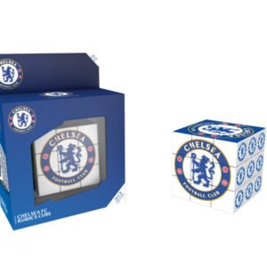 Rubik's Cube Chelsea