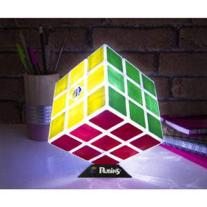 Rubiks Cube Mood Light - Image 3