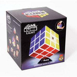 Rubiks Cube Mood Light - Image 4