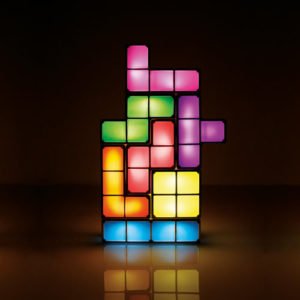 Tetris Mood Light