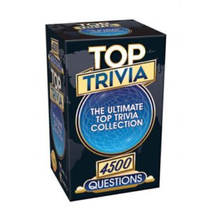Top Trivia Ultimate