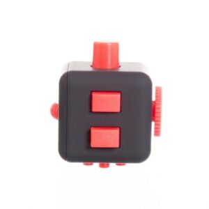 Fiddle Fingers Fidget Cube - Image 9