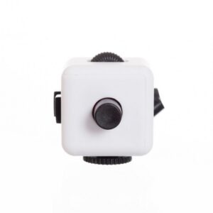 Fiddle Fingers Fidget Cube - Image 11