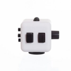 Fiddle Fingers Fidget Cube - Image 13