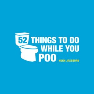 52 Things To Do While You Poo - Image 5