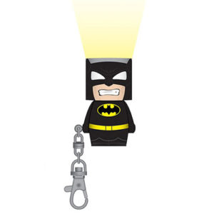 Batman Keyring Light
