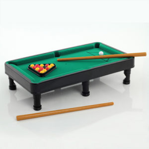 Desktop Mini Pool