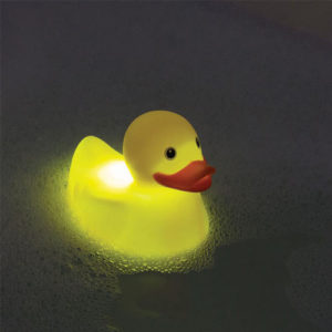 Floating Duck Mood Light