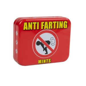 Anti Farting Mints - Image 3