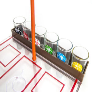 Basketball Drinking Game - Image 3
