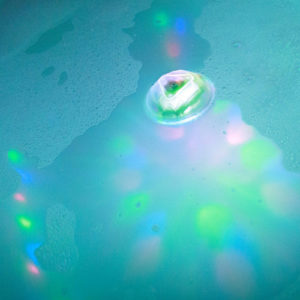 Bath Gem Floating Mood Light - Image 5