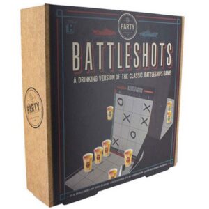 Battle Shots Drinking Game - Image 3