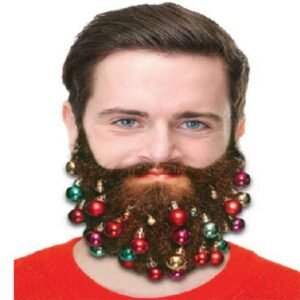 Beard Baubles