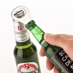 Magnetic Beer Bottle Openers