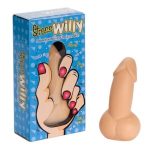 Stress Willy