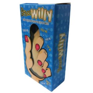 Stress Willy - Image 5
