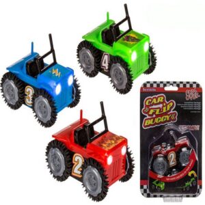 Flip Buggy Car