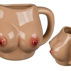 Boobs Mug