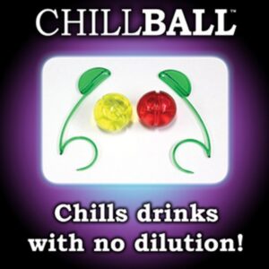 Chillball Wine Chiller - Image 3