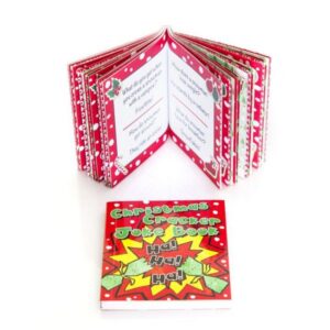 Christmas Cracker Joke Book - Image 5