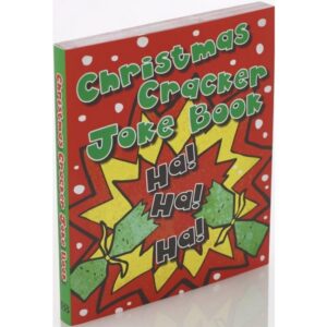 Christmas Cracker Joke Book - Image 8