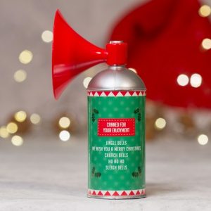 Christmas In A Can - Image 4