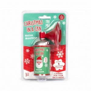 Christmas In A Can - Image 5
