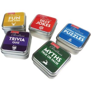 Christmas Tabletop Entertainment - Image 3