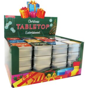 Christmas Tabletop Entertainment - Image 4