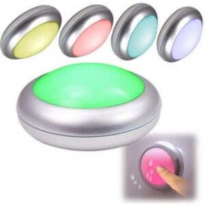 Colour Changing Bath Spa Lights - Image 3